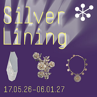 Silver Lining: 21. Silbertriennale International | Kühle Brillanz | Afghanistan, Oman oder Schwarzwald? © SMP, Photo: L2M3 Silver Lining: 21. Silbertriennale International | Kühle Brillanz | Afghanistan, Oman oder Schwarzwald?