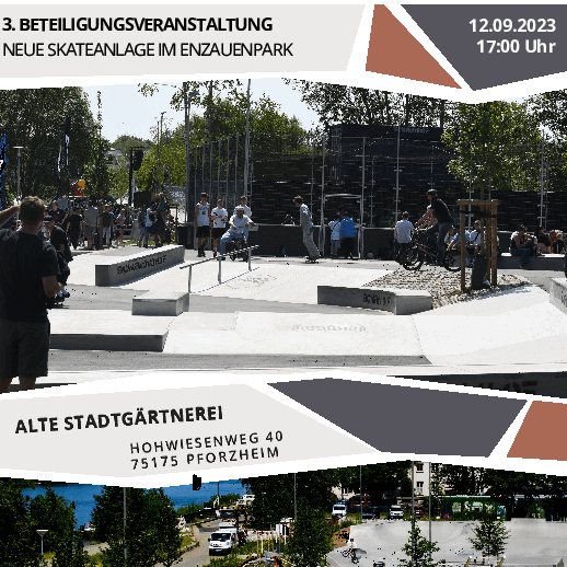  - copyright:Stadt Pforzheim