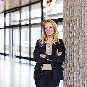 Rebekka Sanktjohanser