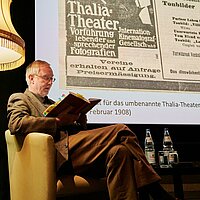 Fotos Veranstaltung