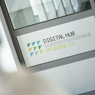 Bild: Digital Hub im Innotec