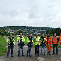 Gruppenbild