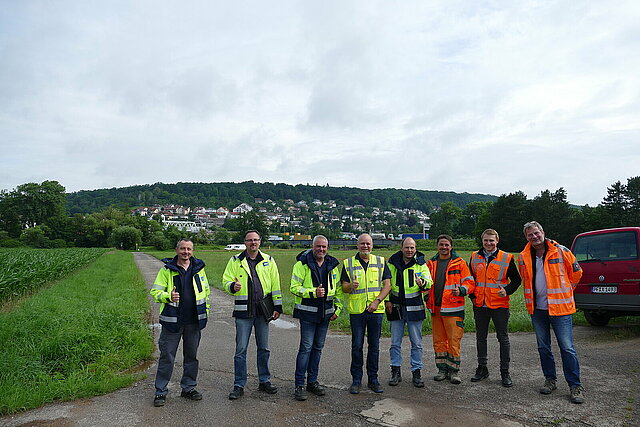 Gruppenbild