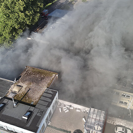  - copyright:Feuerwehr Pforzheim 
