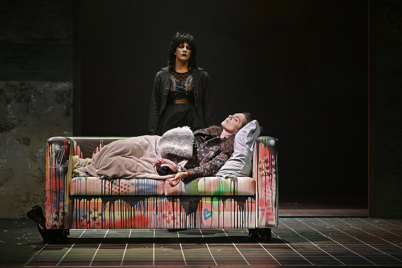 - copyright: Theater Pforzheim - Ersteller: Jochen Klenk