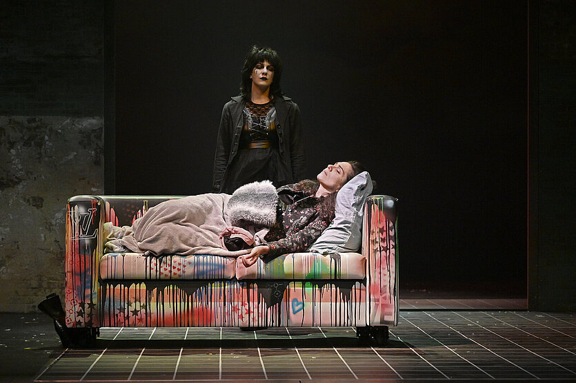  - copyright: Theater Pforzheim - Ersteller: Jochen Klenk