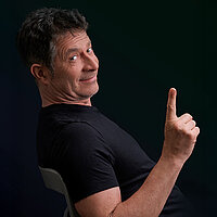 Rolf Miller