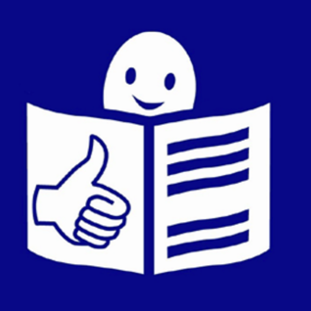 - copyright:European Easy-to-Read Logo: Inclusion Europe. More information at www.inclusion-europe.eu/easy-to-read