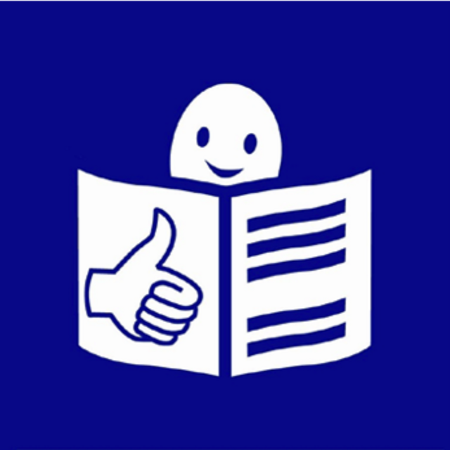 Logo: Easy-to-read von Inclusion Europe - copyright:European Easy-to-Read Logo: Inclusion Europe. More information at www.inclusion-europe.eu/easy-to-read