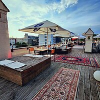 Rooftop EMMA