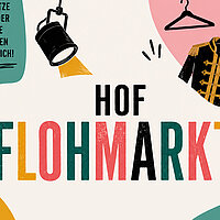 Hofflohmarkt