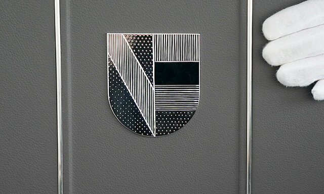 Goldenes Buch