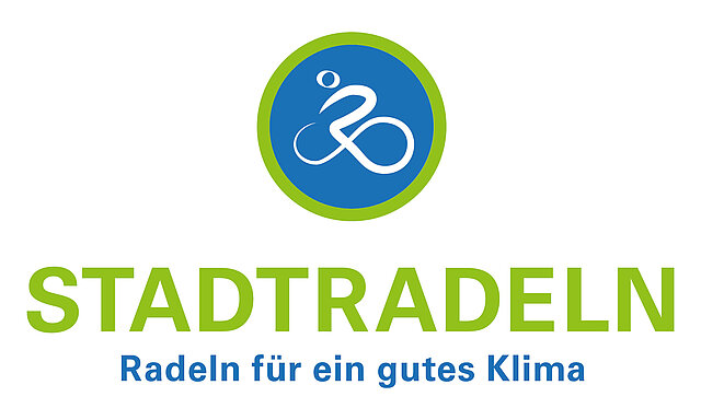 Stadtradeln Logo Kampagnenlogo