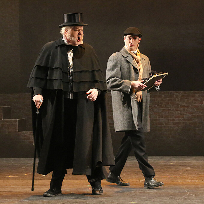 Theater Pforzheim