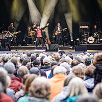 SWR1 Pop & Poesie in Concert
