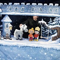Das Berliner Puppentheater