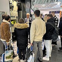 Career Walk