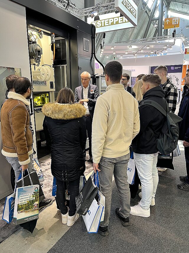 Career Walk