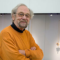 Dr. Fritz Kalk