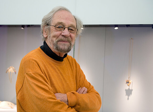 Dr. Fritz Kalk