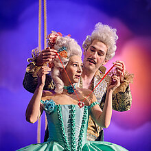 Theater Pforzheim