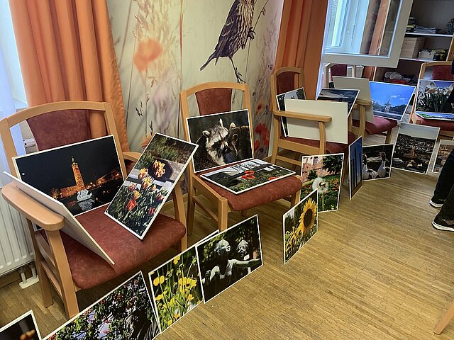 Bilder Haus Schauinsland