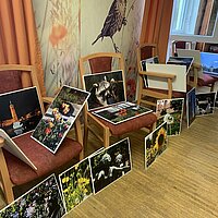 Bilder Haus Schauinsland