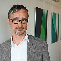 Dr. Christian Saalfrank