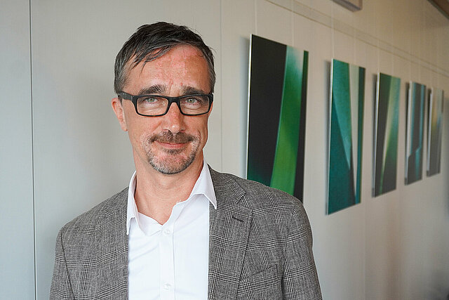 Dr. Christian Saalfrank