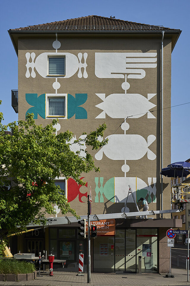 - copyright:Kulturamt Pforzheim / Jens Alemann und Winfried Reinhardt