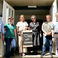 Gruppenbild