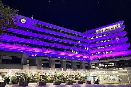  - copyright:Gleichstellungsstelle, Stadt Pforzheim