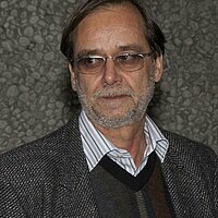 Preisträger Hans-Peter Becht