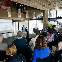 Lunch & Learn