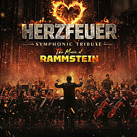 Rammstein Symphonic Tribute - Herzfeuer