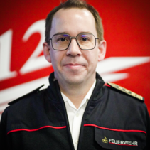 - copyright:Feuerwehr Pforzheim
