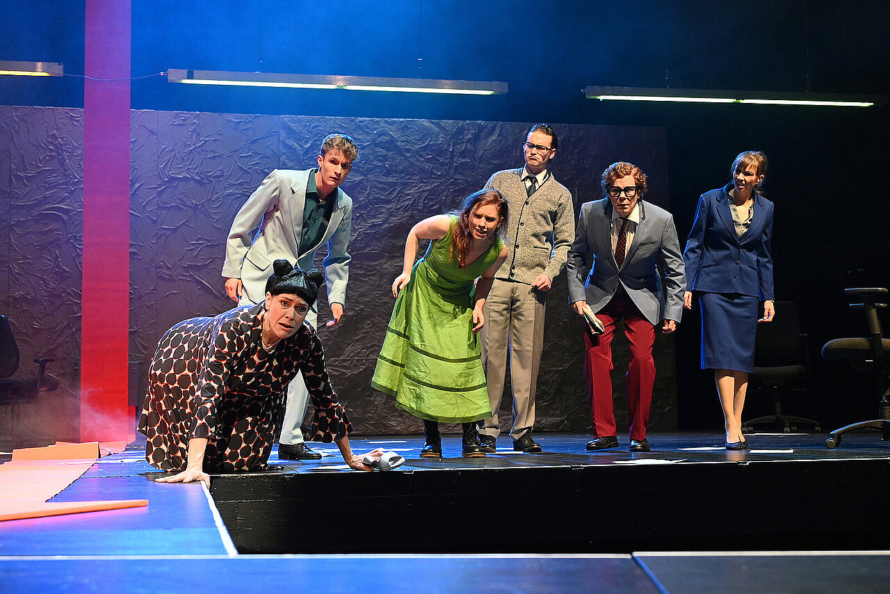  - copyright: Theater Pforzheim - Ersteller: Jochen Klenk