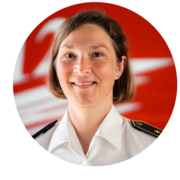 Sonja Störzbach, M. Sc., M. Dm.