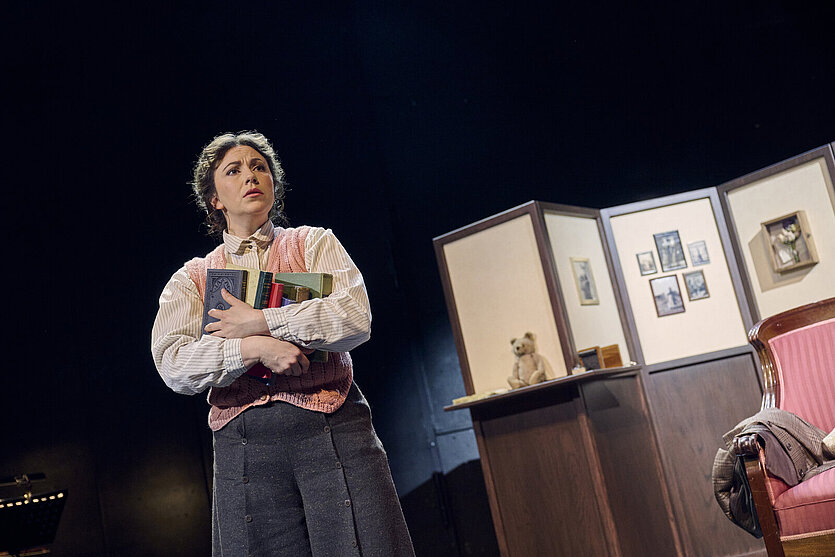 - copyright: Theater Pforzheim - Ersteller: MARTIN SIGMUND
