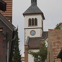 Eutingen – Konzert des SWDKO
