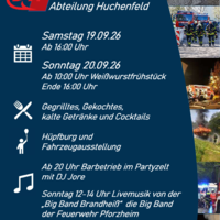 Feuerwehrfest