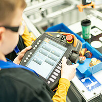 Jugend forscht 2023
