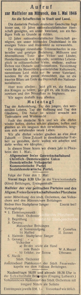 Dieses Bild zeigt die Urkunde für Dr. Timm.