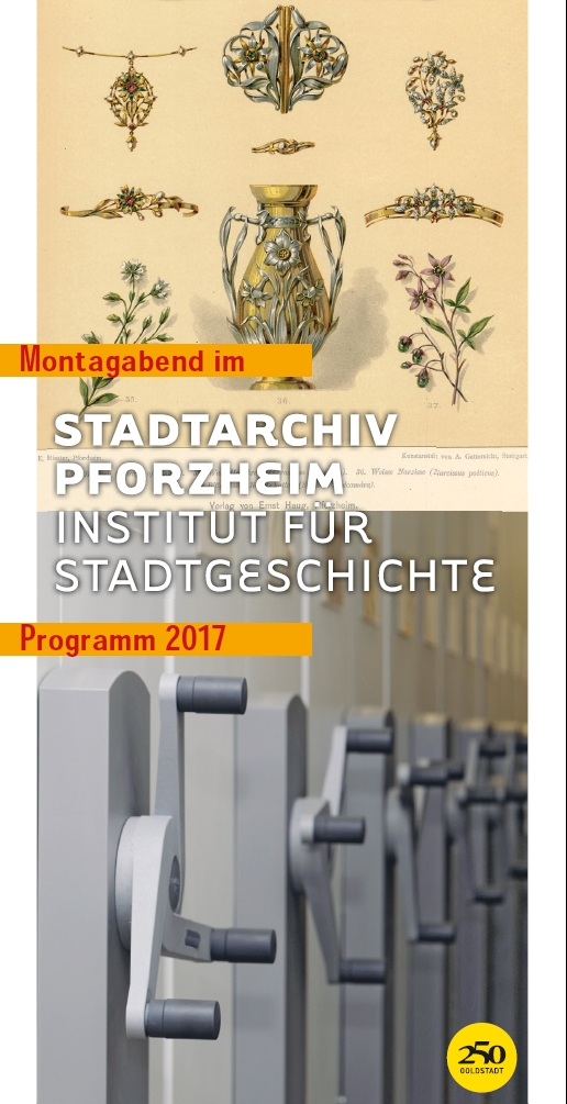 Montagabend im Archiv