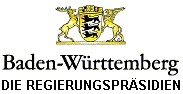 Logo des Regierungspräsidium Karlsruhe - copyright: Regierungspräsidium Karlsruhe - Ersteller: Regierungspräsidium Karlsruhe