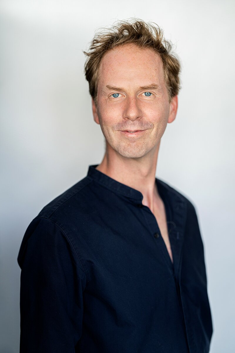 Fotografie von Andreas C. Meyer - copyright: Christian Metzler - Ersteller: Christian Metzler