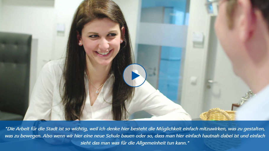 Beamte/Beamtinnen im gehobenen Dienst 