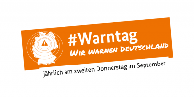 Warntag 2023