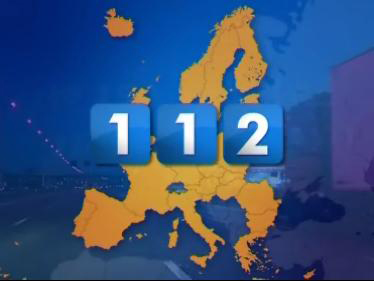 112 in europe