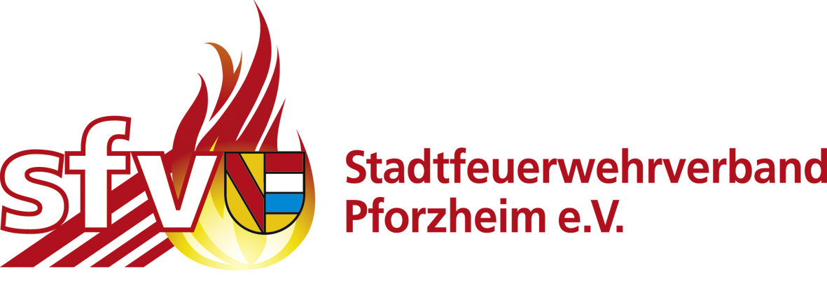 Logo Stadtfeuerwehrverband Pforzheim - copyright:Stadtfeuerwehrverband Pforzheim e. V.